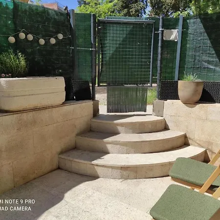 Apartman Diocletian's Beach House Bacvice Split